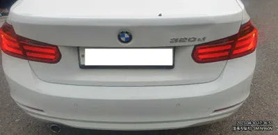 2015 BMW 320 469KMWBA3E1100FF9 VIN:469KMWBA3E1100FF9