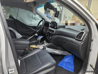 2019 Hyundai Tucson KMHJ5812GKU108422 VIN:KMHJ5812GKU108422