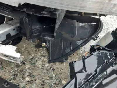 2018 BMW 540 WBAJB5101JB371438 VIN:WBAJB5101JB371438