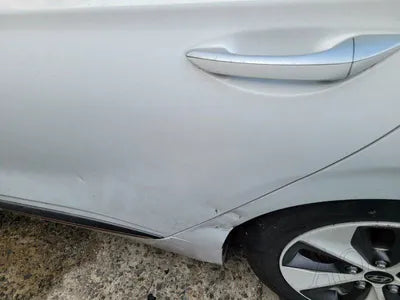 2018 Hyundai Ioniq KMHC051HFJU024475 VIN:KMHC051HFJU024475