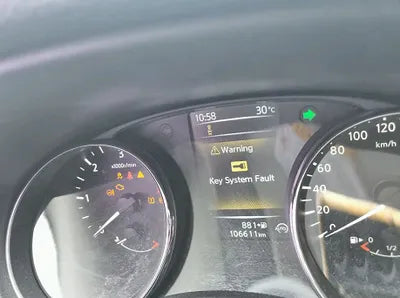 2015 Nissan Qashqai SJNDJ18E2FA292967 VIN:SJNDJ18E2FA292967