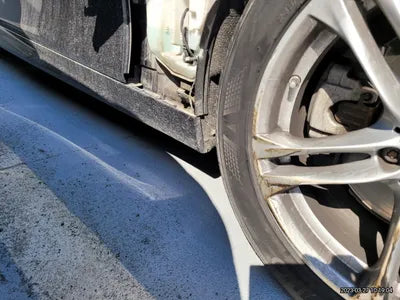 2016 BMW 520 WBA5E5101GG201746 VIN:WBA5E5101GG201746