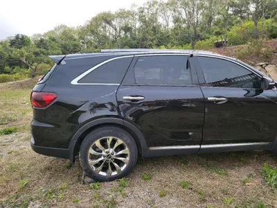 2018 Kia Sorento KNAPH81ABKA512384 VIN:KNAPH81ABKA512384