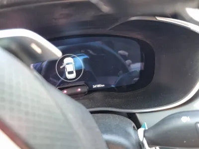 2021 Genesis G70 KMTG341ABMU089305 VIN:KMTG341ABMU089305