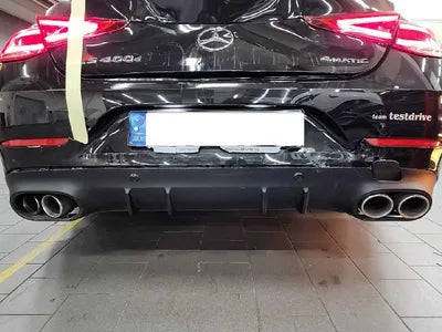 2020 Mercedes-Benz CLS 300 W1K2J1JB8LA055957 VIN:W1K2J1JB8LA055957