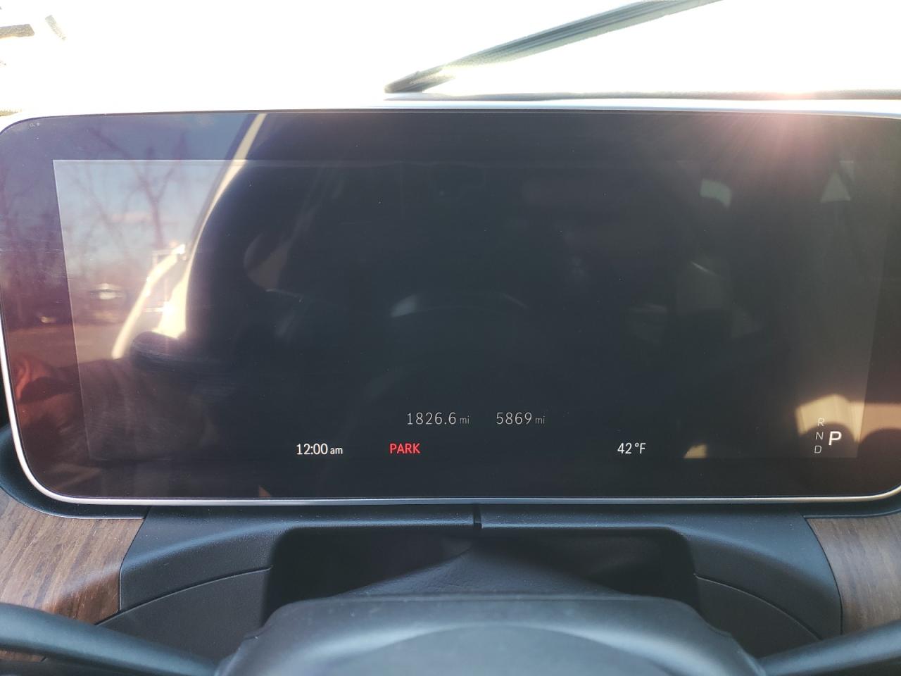 2024 MERCEDES-BENZ C 300 VIN:W1KAF4GB8RR158909