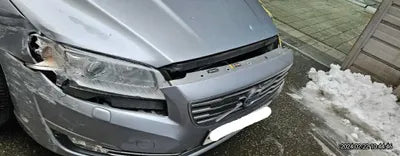 2015 Audi 80 YV1AS73BDF1190723 VIN:YV1AS73BDF1190723