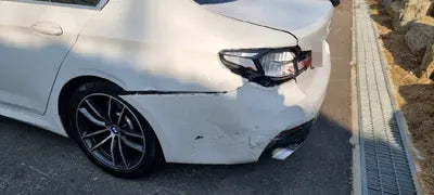 2020 BMW 520 WBA11BH05MCF00984 VIN:WBA11BH05MCF00984