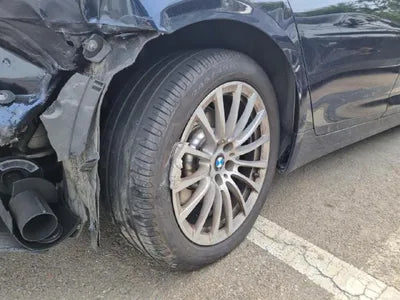 2020 BMW 520 WBAJK9103LCD92573 VIN:WBAJK9103LCD92573