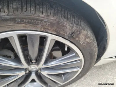 2016 Infiniti Q50 JNKDV71E3GM550736 VIN:JNKDV71E3GM550736