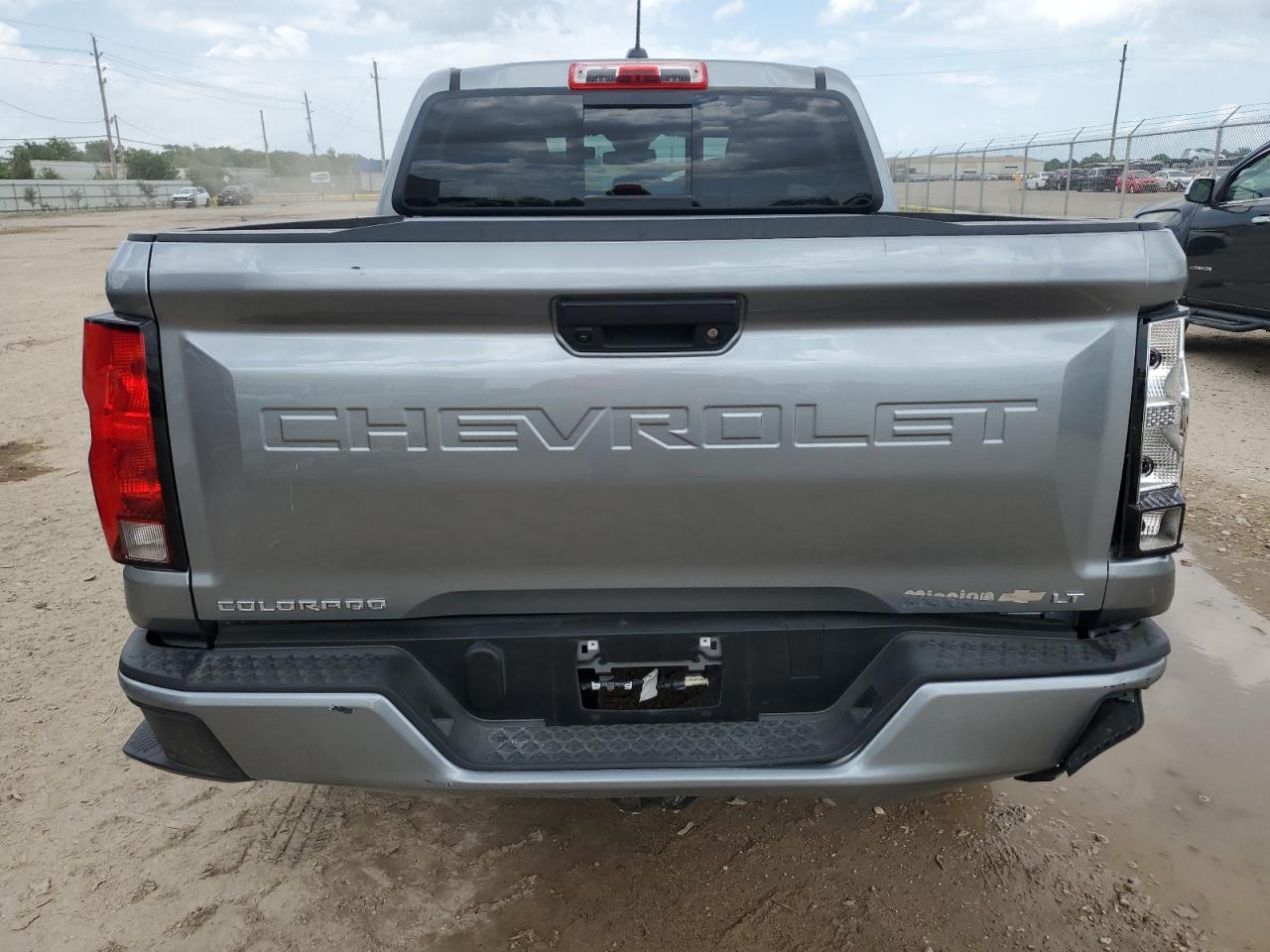 2023 CHEVROLET COLORADO LT VIN:1GCPSCEK9P1205941