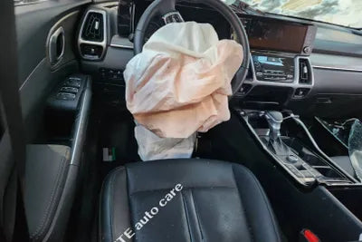 2022 Kia Sorento KNARL81BHNA138566 VIN:KNARL81BHNA138566