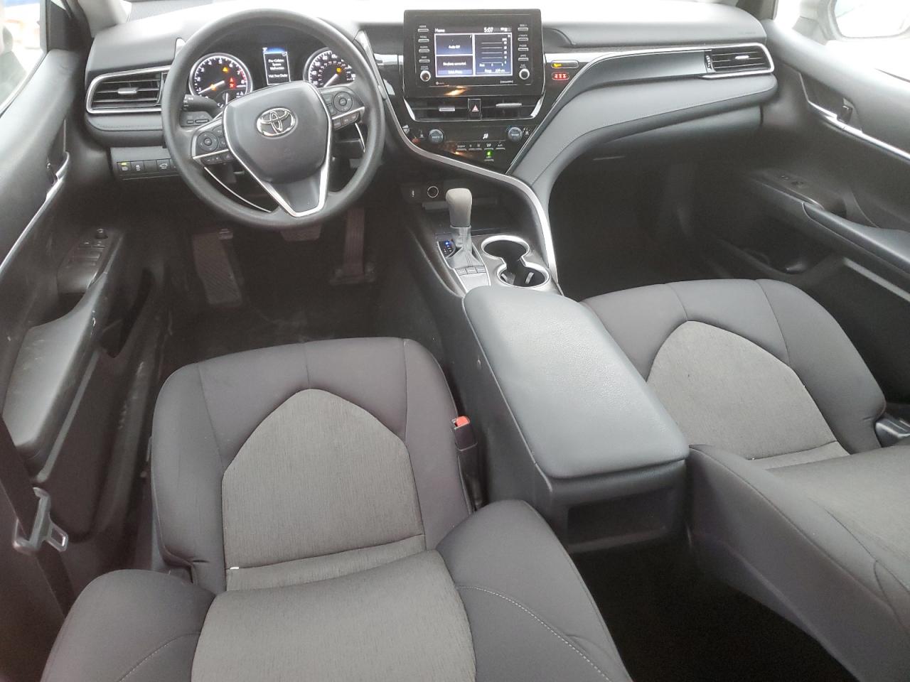 2023 TOYOTA CAMRY LE VIN:4T1C11AK8PU129571