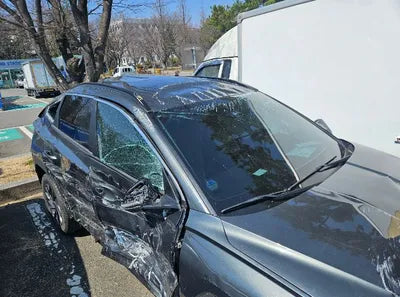 2021 Hyundai Tucson KMHJC811BMU012660 VIN:KMHJC811BMU012660