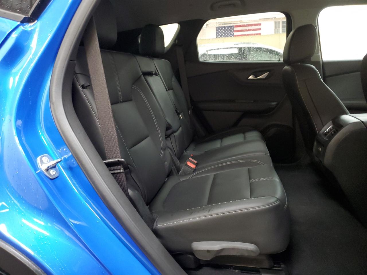 2024 CHEVROLET BLAZER 3LT VIN:3GNKBDR44RS192617