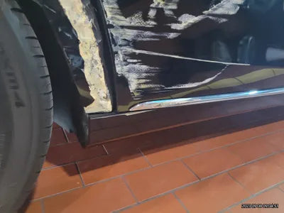 2015 Mercedes-Benz S 500 WDDUG8CBXFA143040 VIN:WDDUG8CBXFA143040