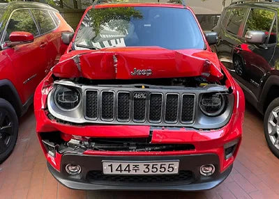 2020 Jeep Renegade 1C4BU0000LPL38285 VIN:1C4BU0000LPL38285