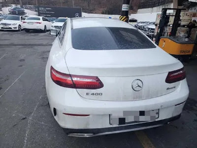 2017 Mercedes-Benz E 400 WDD1J6GB3HF015411 VIN:WDD1J6GB3HF015411