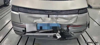 2023 Hyundai Ioniq KMHKR81FPPU220913 VIN:KMHKR81FPPU220913