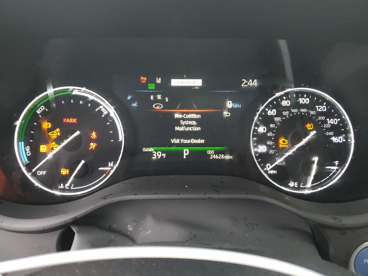 2022 TOYOTA SIENNA LIMITED VIN:5TDZSKFC8NS054715