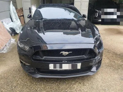 2017 Ford Mustang GT 356KM1FA6P8CF2H52 VIN:356KM1FA6P8CF2H52