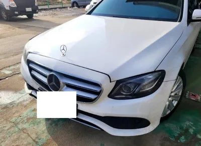 2017 Mercedes-Benz E 220 WDDZF0EB4HA008081 VIN:WDDZF0EB4HA008081