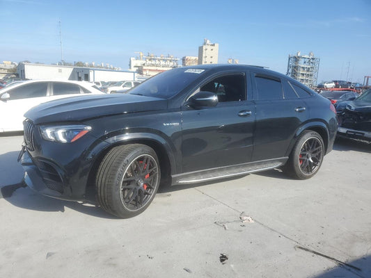 2023 MERCEDES-BENZ GLE COUPE 63 S 4MATIC AMG VIN:4JGFD8KB5PA894105