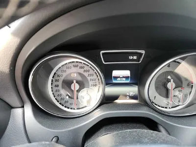 2016 Mercedes-Benz GLA 200 WDCTG0JB6GJ262127 VIN:WDCTG0JB6GJ262127