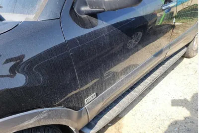 2017 Kia Mohave KNAKN814DHA156019 VIN:KNAKN814DHA156019