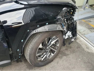 2021 Hyundai Tucson KMHJE811BMU005793 VIN:KMHJE811BMU005793