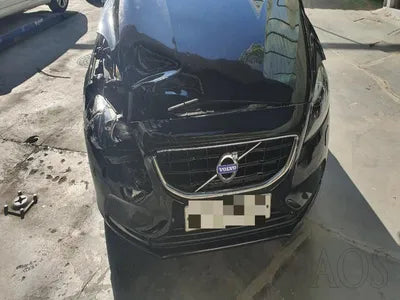 2015 Volvo V40 YV1MV79K0G2307561 VIN:YV1MV79K0G2307561