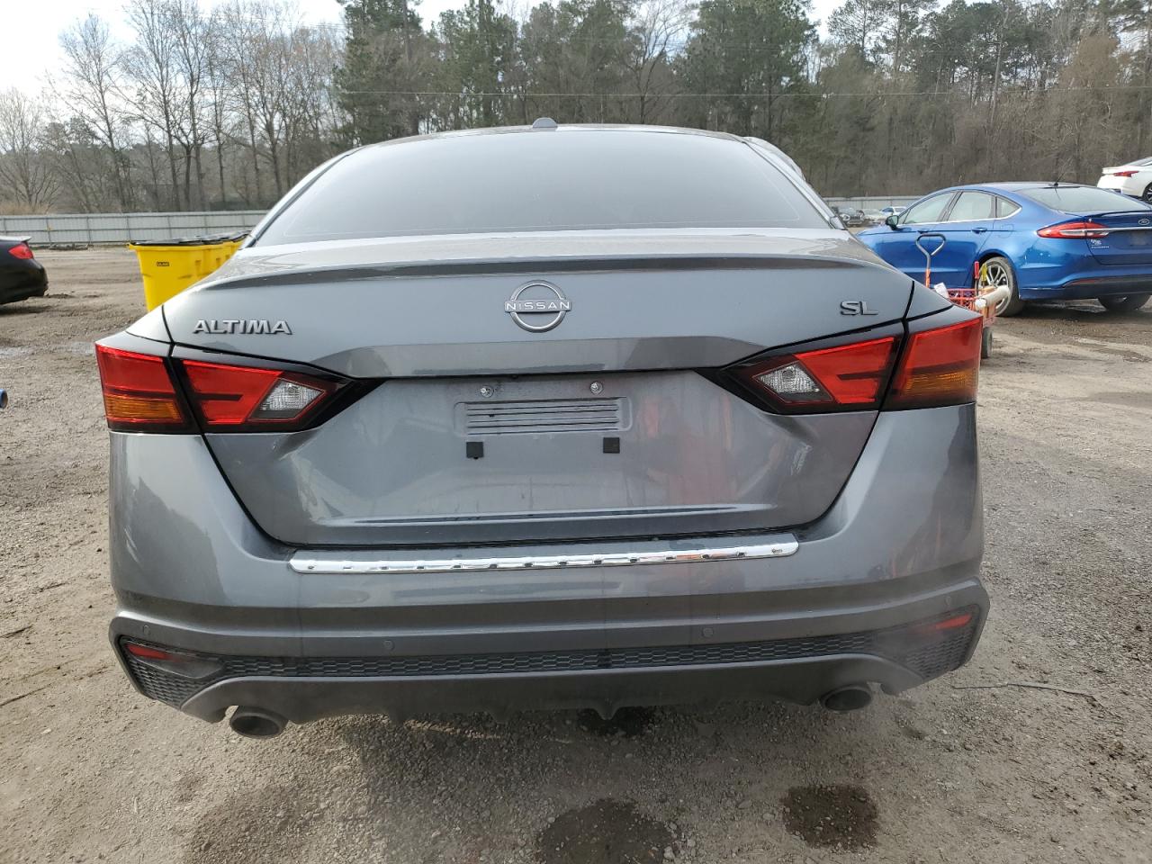 2023 NISSAN ALTIMA SL VIN:1N4BL4EV0PN406245