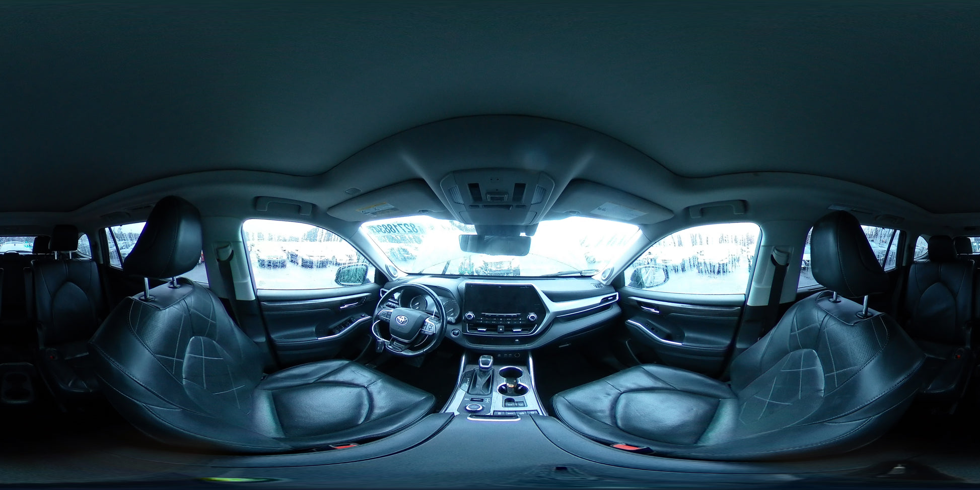 2022 TOYOTA HIGHLANDER PLATINUM VIN:5TDFZRBH5NS166347