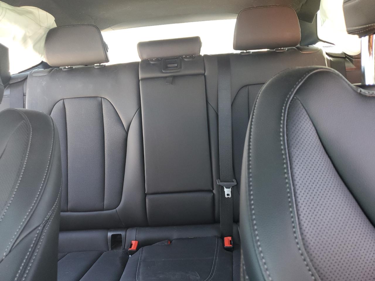 2023 BMW X3 XDRIVE30I VIN:5UX53DP09P9P11615