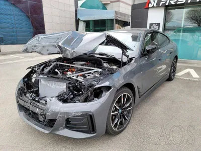 2024 BMW i4 WBY31AW0XRFR70017 VIN:WBY31AW0XRFR70017