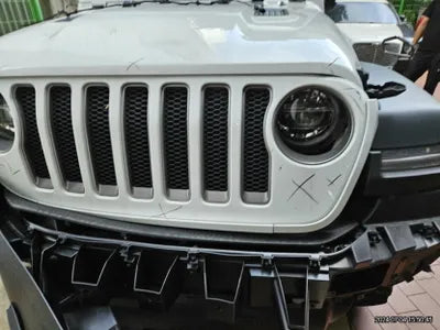 2022 Jeep Wrangler VIN: