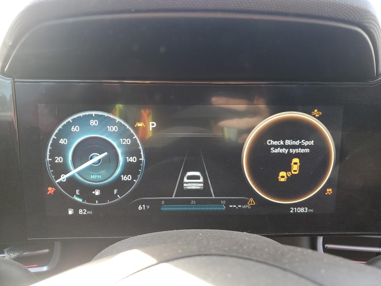 2023 HYUNDAI ELANTRA LIMITED VIN:KMHLP4AG0PU479269