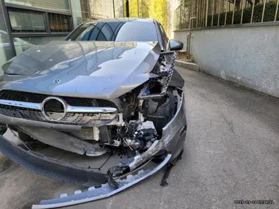 2020 Mercedes-Benz A 220 W1K3G4EB0LJ191031 VIN:W1K3G4EB0LJ191031