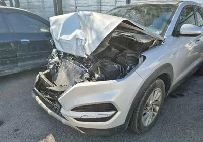2018 Hyundai Tucson KMHJ2815GJU570971 VIN:KMHJ2815GJU570971