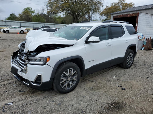 2022 GMC ACADIA SLE VIN:1GKKNRL44NZ157972