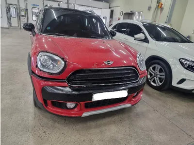 2018 MINI Countryman WMWYU1105J3E83688 VIN:WMWYU1105J3E83688