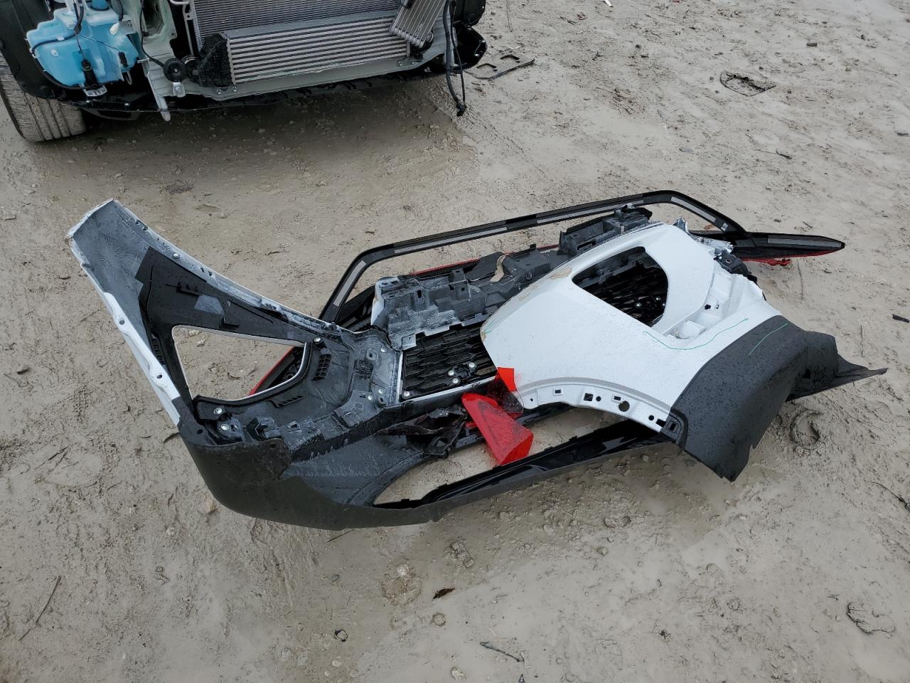 2023 MITSUBISHI ECLIPSE CROSS LE VIN:JA4ATVAA8PZ037796