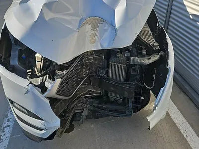 2017 Hyundai Tucson 712KMKMHJ3815GHU2 VIN:712KMKMHJ3815GHU2