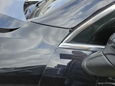 2016 Porsche Cayenne VIN: