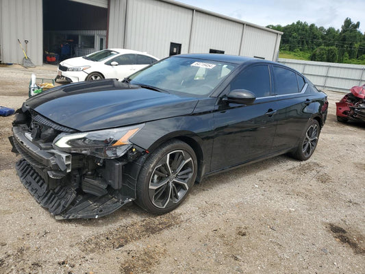 2023 NISSAN ALTIMA SR VIN:1N4BL4CV6PN364697