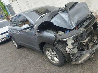 2018 Hyundai Kona KMHK3816GJU194334 VIN:KMHK3816GJU194334