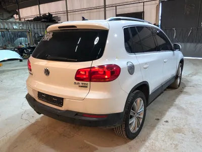 2016 Volkswagen Tiguan WVGZZZ5NZGW047279 VIN:WVGZZZ5NZGW047279