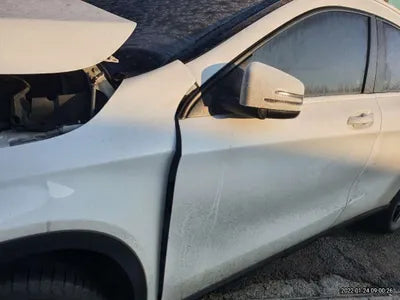 2019 Mercedes-Benz GLA 220 WDCTG4FB8KJ627867 VIN:WDCTG4FB8KJ627867