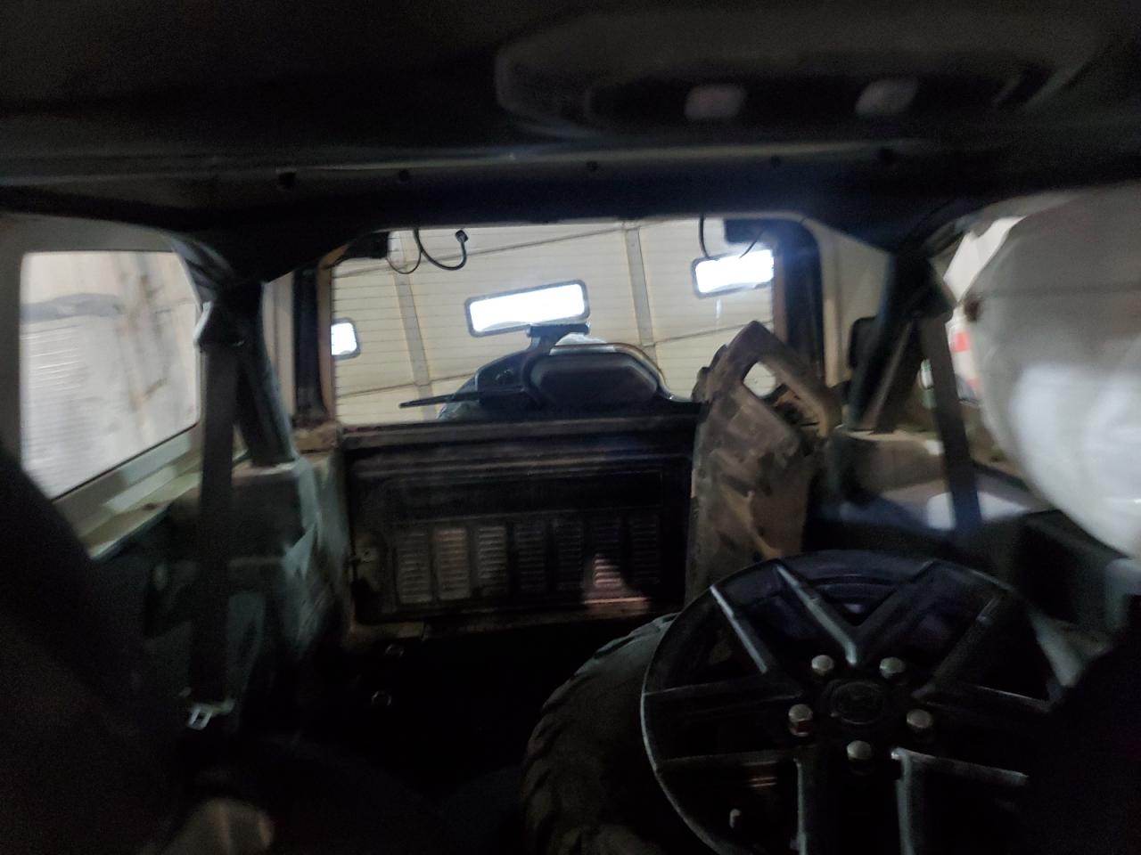 2024 JEEP WRANGLER SPORT VIN:1C4PJXKN4RW208552