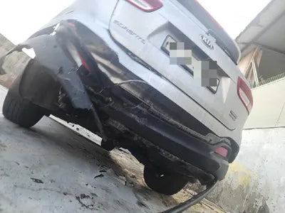 2015 Kia Sorento VIN: